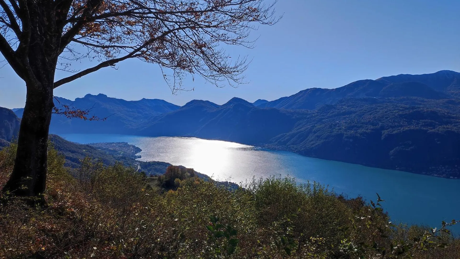 La Corte Del Viandante Lierna Italy