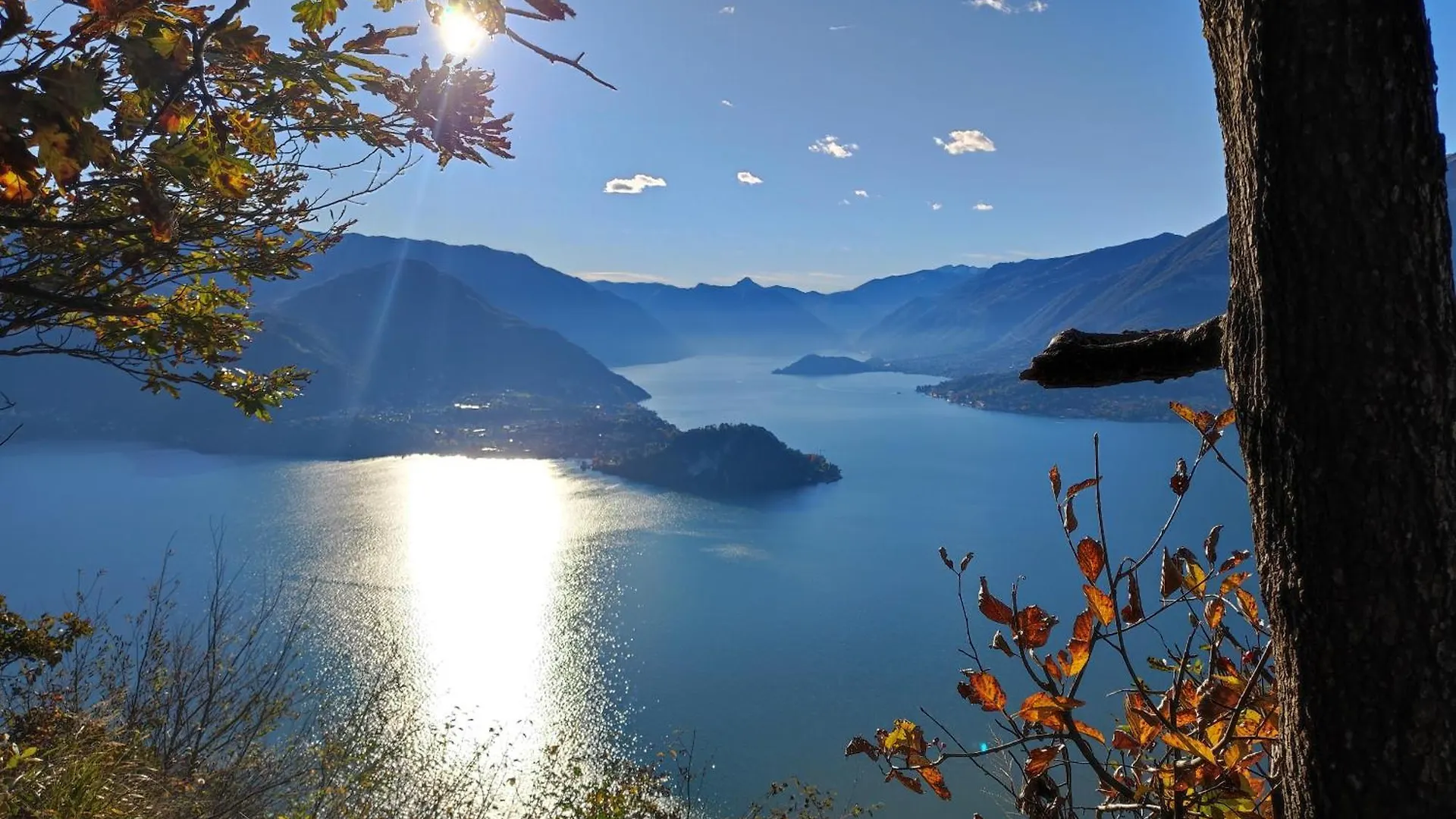 La Corte Del Viandante Lierna Italy