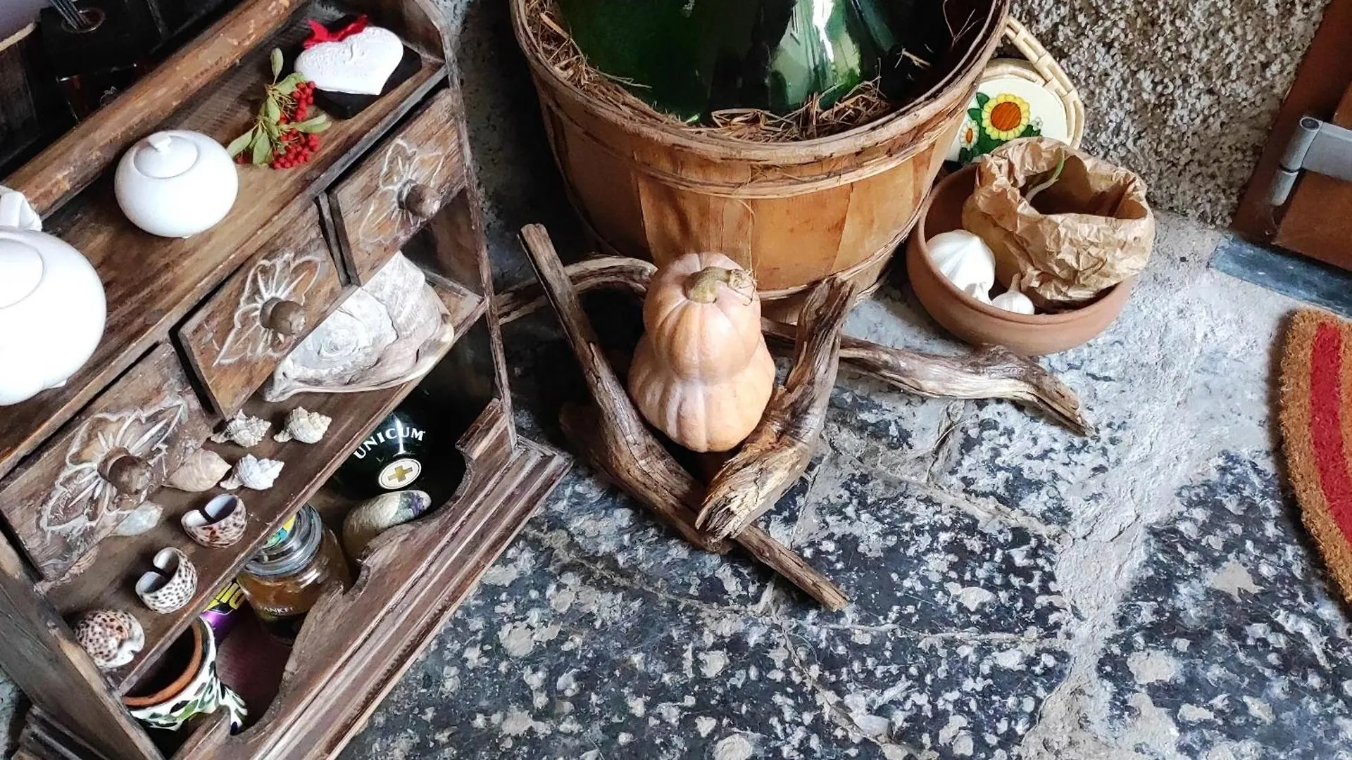 Apartment La Corte Del Viandante Lierna