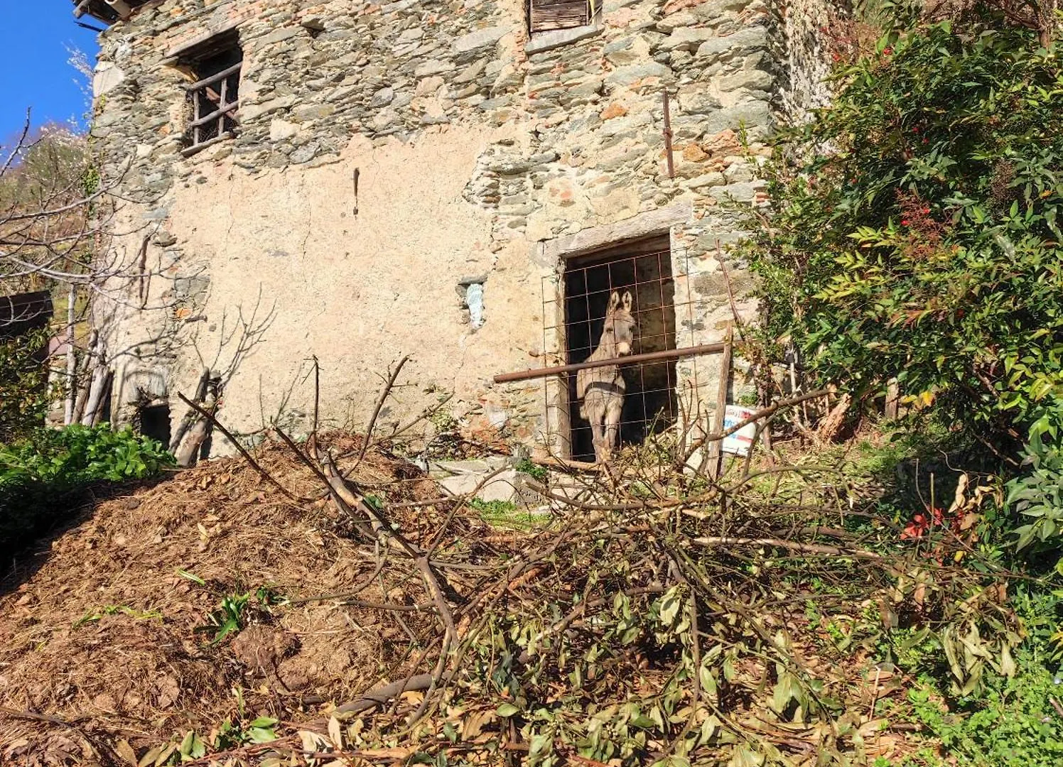 La Corte Del Viandante Lierna Apartment