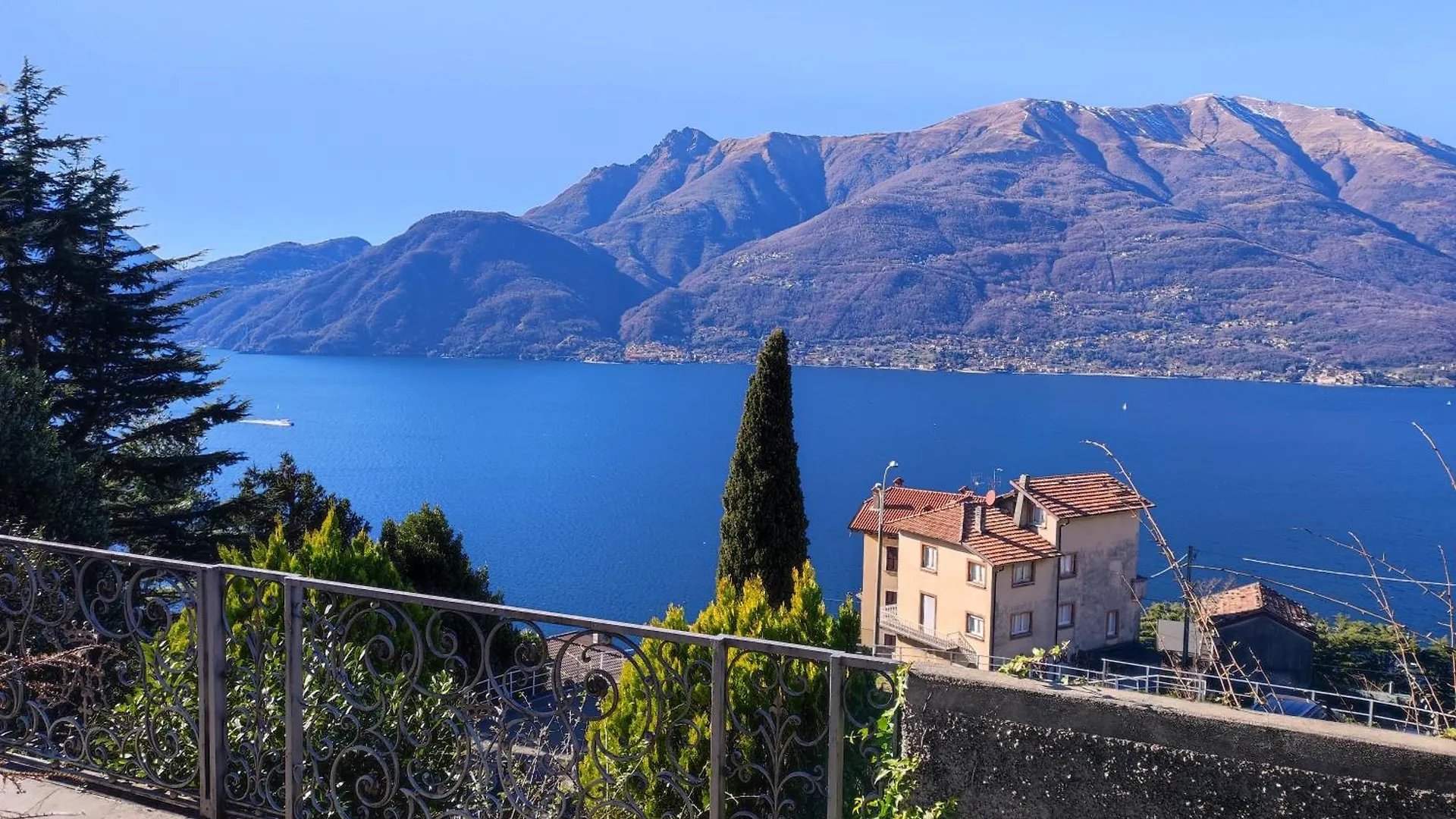 La Corte Del Viandante Lierna 0*,  Italy
