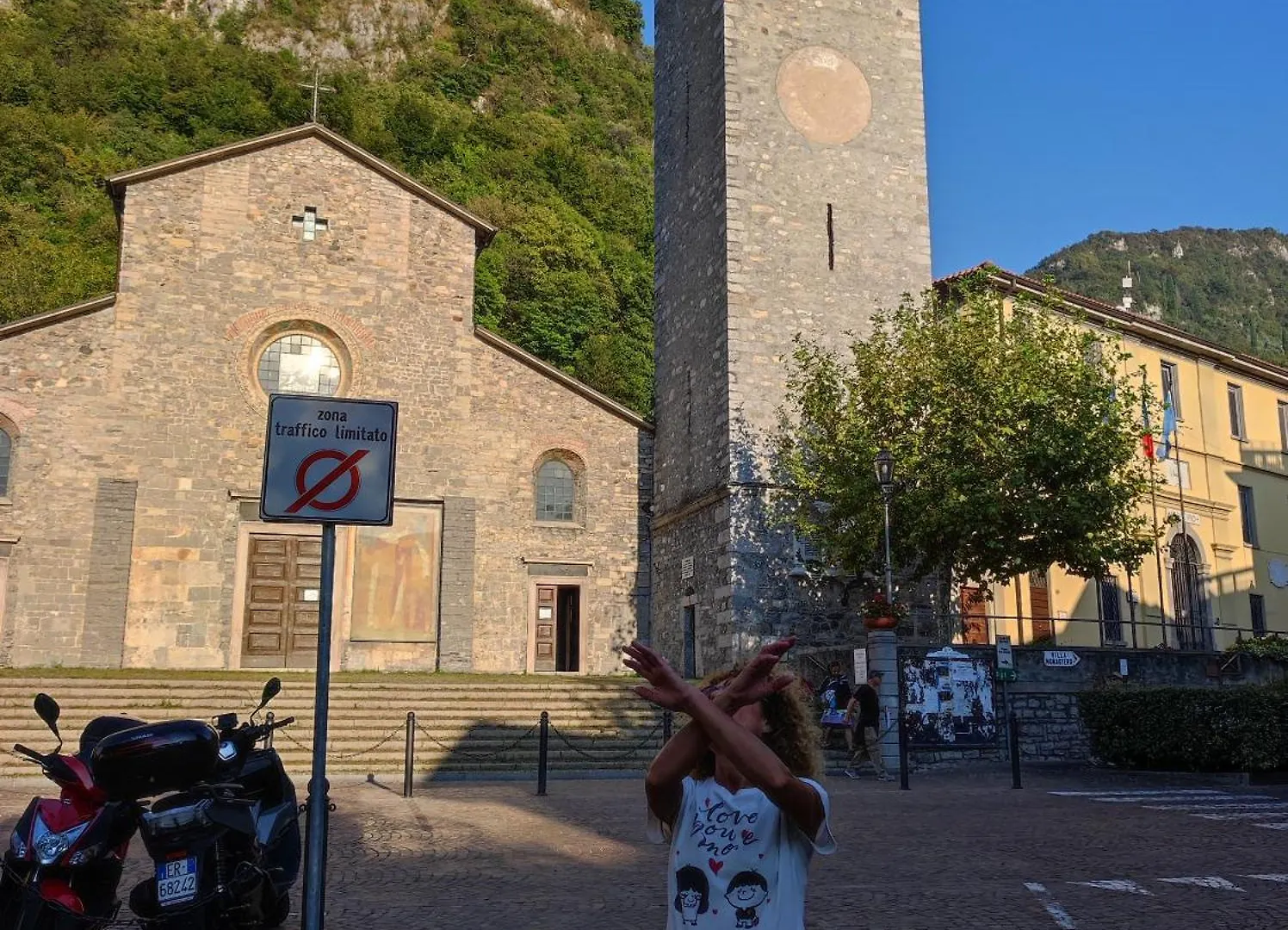 La Corte Del Viandante Lierna 0*,  Italy