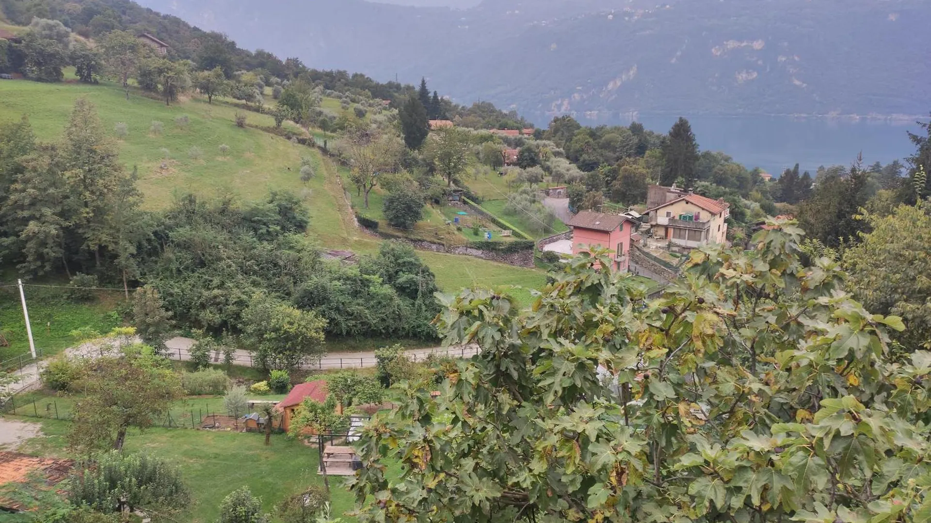 Apartment La Corte Del Viandante Lierna