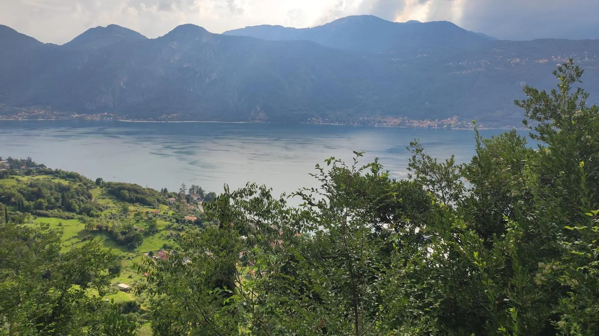La Corte Del Viandante Lierna Italy