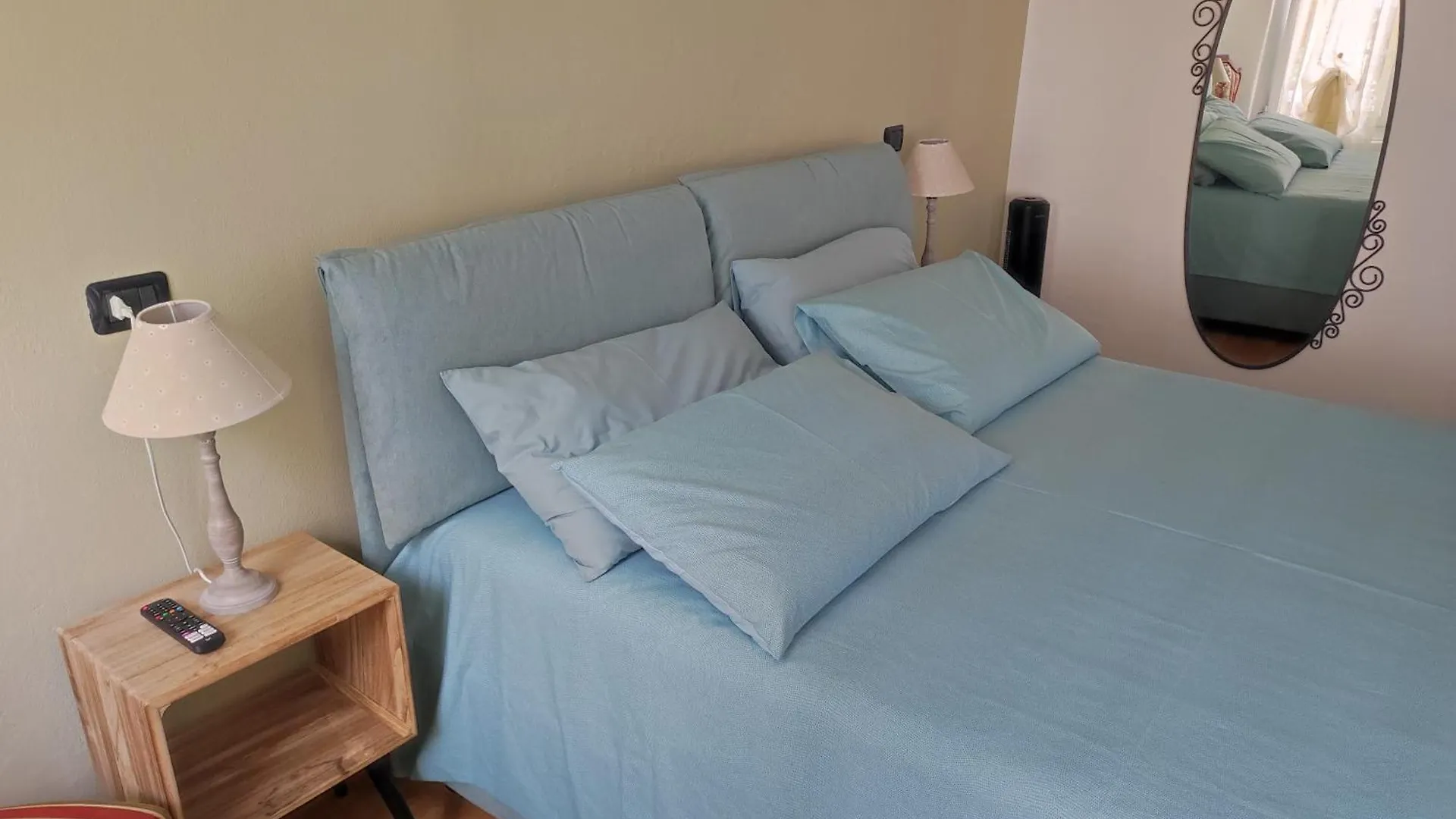 Apartment La Corte Del Viandante Lierna