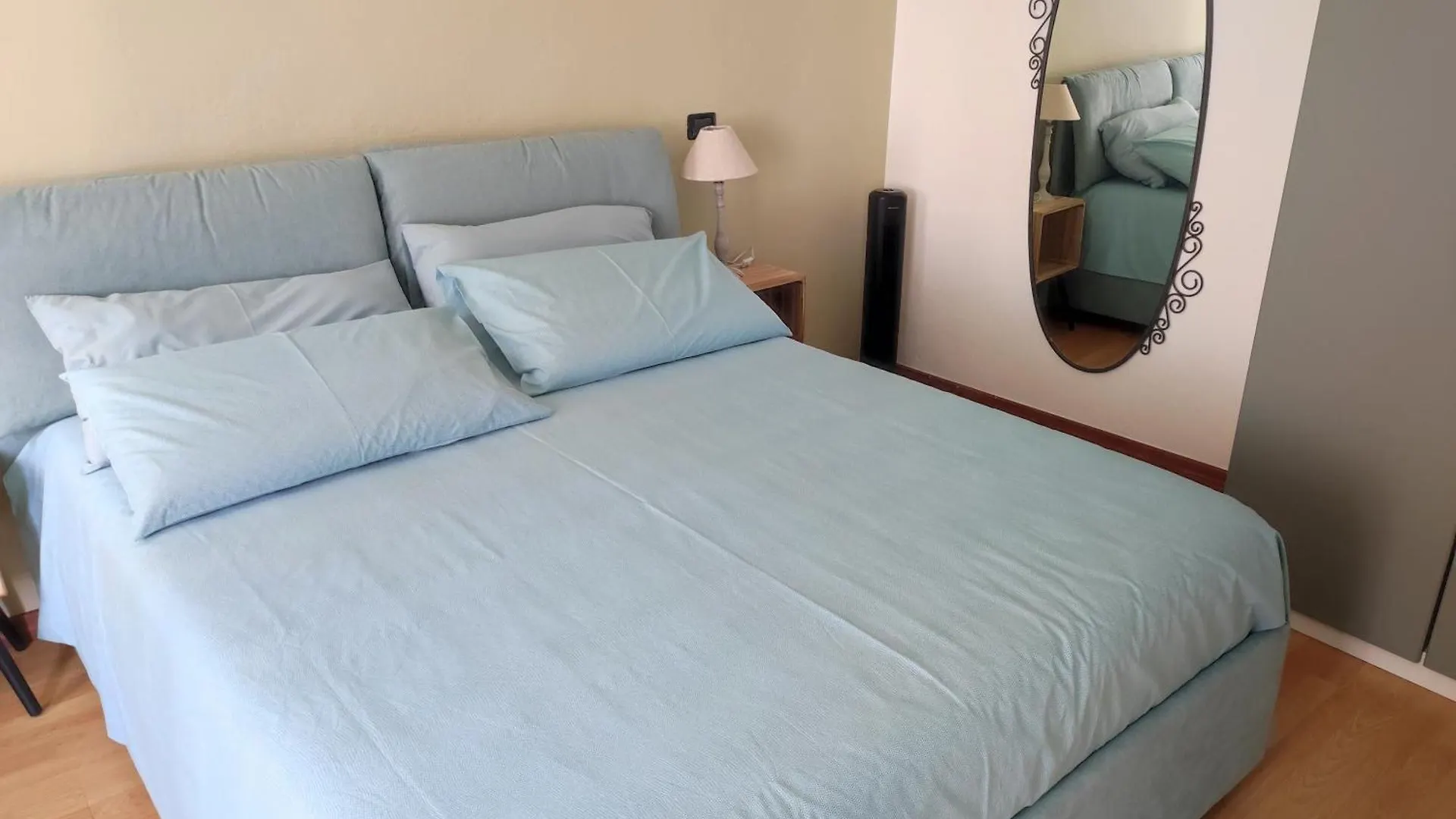 Apartment La Corte Del Viandante Lierna