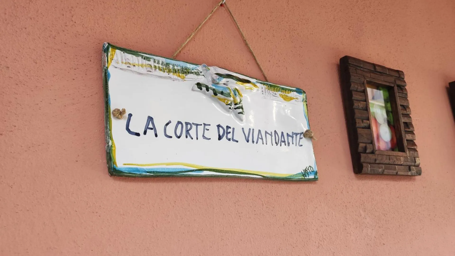 La Corte Del Viandante Lierna Apartment