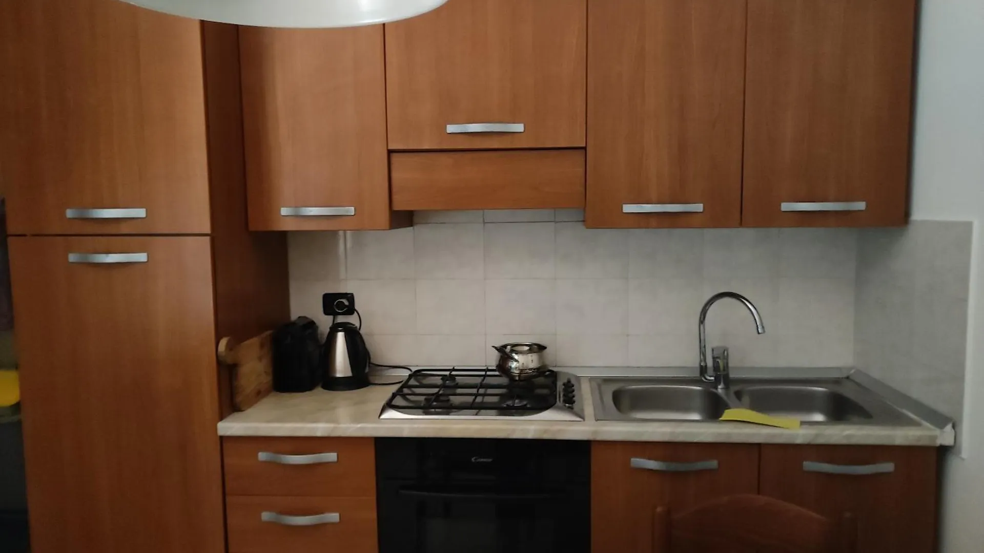 Apartment La Corte Del Viandante Lierna Italy