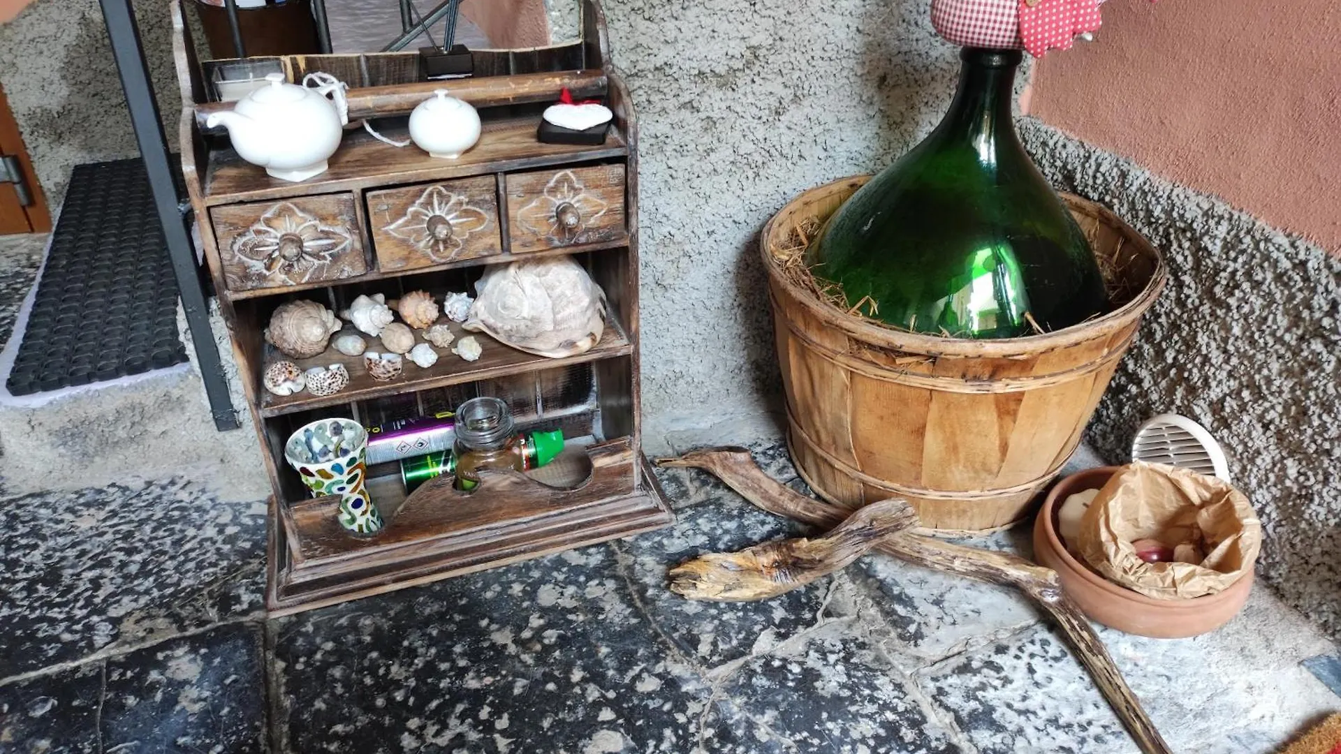 La Corte Del Viandante Lierna Apartment