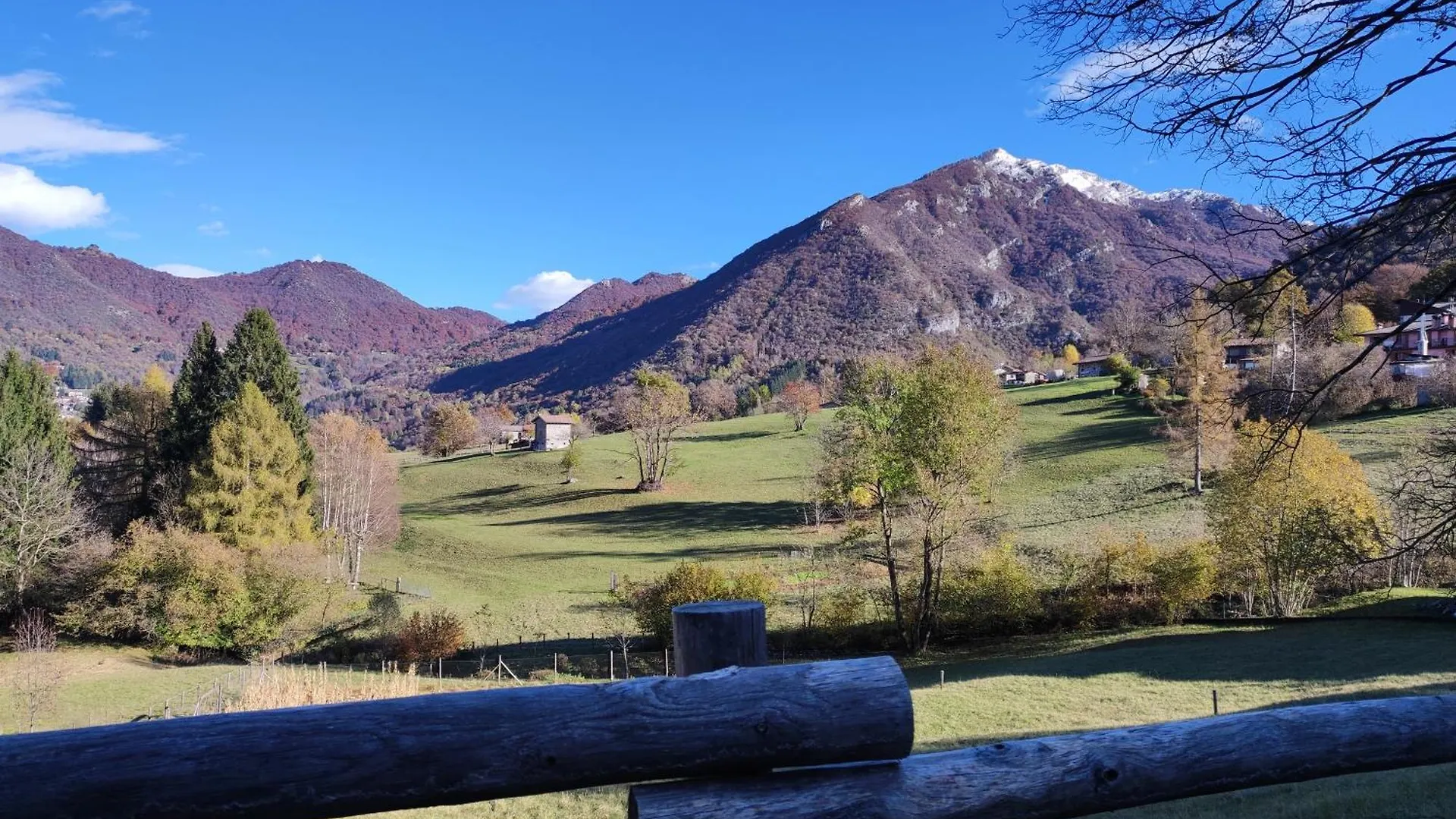 La Corte Del Viandante Lierna 0*,  Italy